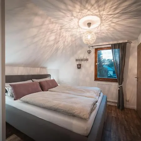 Sommerhaus Am Nationalpark Eifel Mit Sauna *