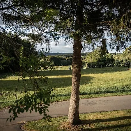 Holiday home Sommerhaus Am Nationalpark Eifel Mit Sauna