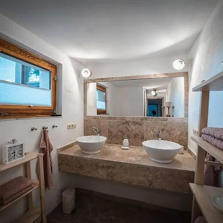 Sommerhaus Am Nationalpark Eifel Mit Sauna Holiday home