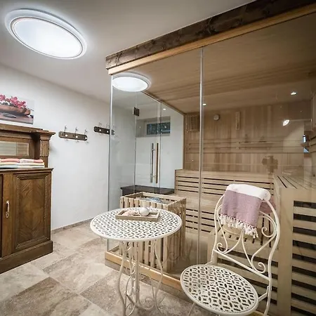 Sommerhaus Am Nationalpark Eifel Mit Sauna *