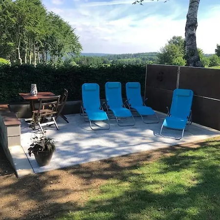 Sommerhaus Am Nationalpark Eifel Mit Sauna *