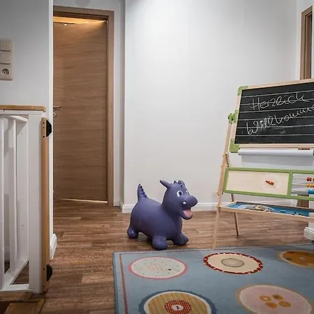 Sommerhaus Am Nationalpark Eifel Mit Sauna Und Whirlpool Semesterbostad Monschau