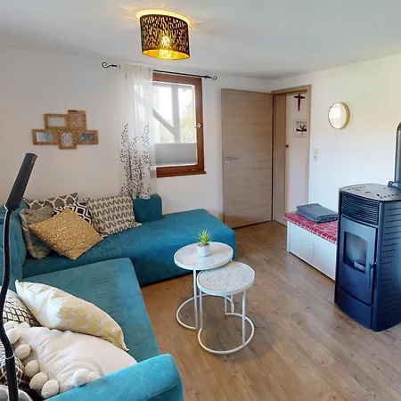 Hébergement de vacances Sommerhaus Am Nationalpark Eifel Mit Sauna Und Whirlpool *