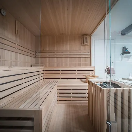 Sommerhaus Am Nationalpark Eifel Mit Sauna Und Whirlpool Semesterbostad Monschau