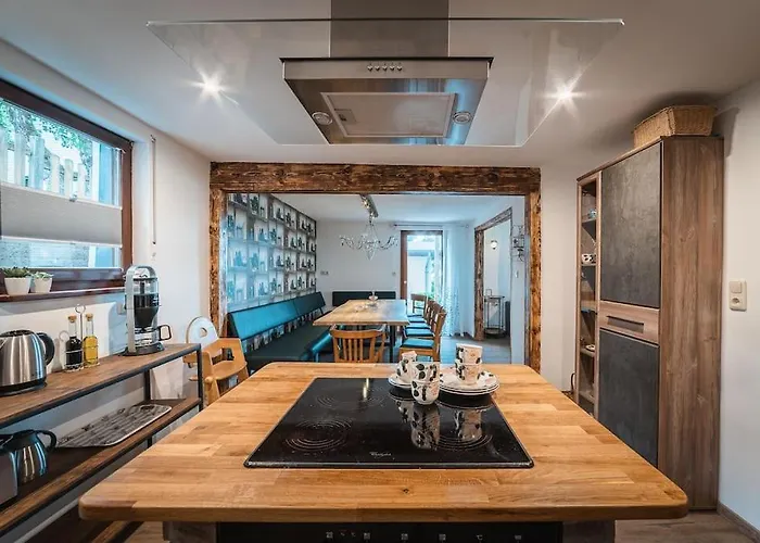 Σπίτι διακοπών Sommerhaus Am Nationalpark Eifel Mit Sauna Und Whirlpool