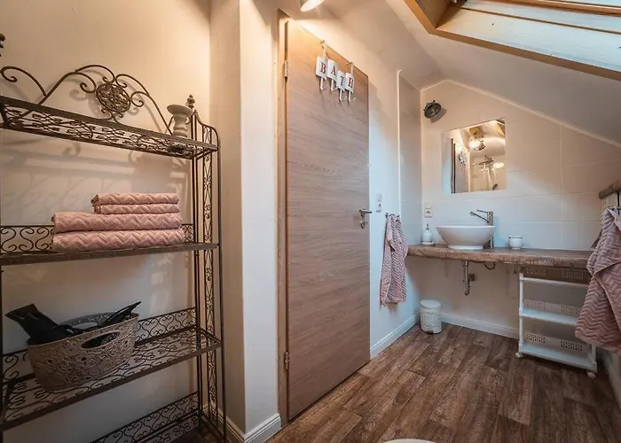 Sommerhaus Am Nationalpark Eifel Mit Sauna Und Whirlpool *