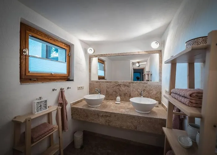 Sommerhaus Am Nationalpark Eifel Mit Sauna Und Whirlpool Σπίτι διακοπών