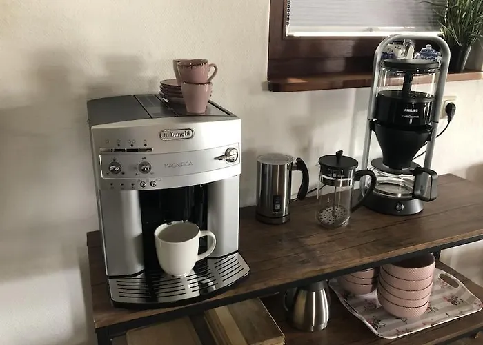 Σπίτι διακοπών Sommerhaus Am Nationalpark Eifel Mit Sauna Und Whirlpool *