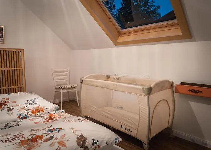 Sommerhaus Am Nationalpark Eifel Mit Sauna Und Whirlpool *