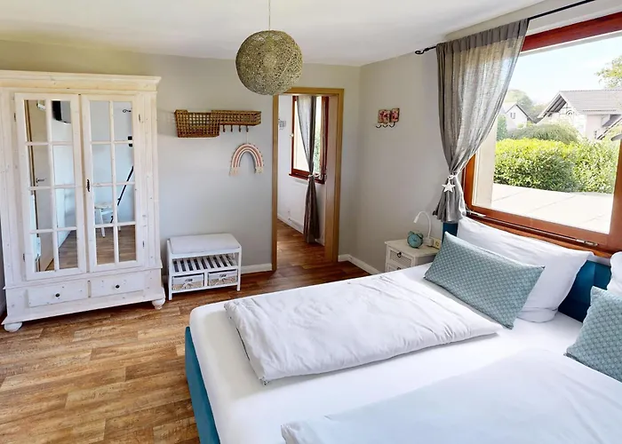 Sommerhaus Am Nationalpark Eifel Mit Sauna Und Whirlpool 別荘