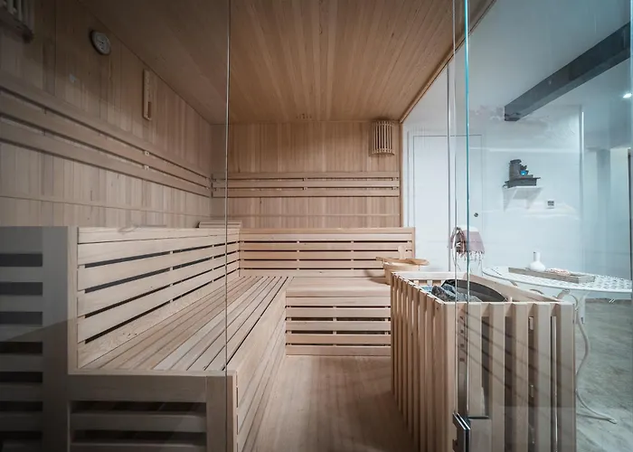 Sommerhaus Am Nationalpark Eifel Mit Sauna Und Whirlpool 別荘 モンシャウ